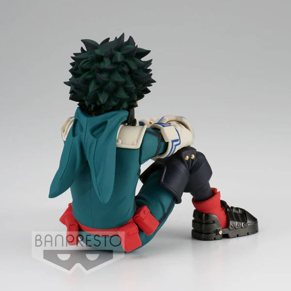 Izuku Midoriya My Hero Academia Break Time Collection Vol. 1