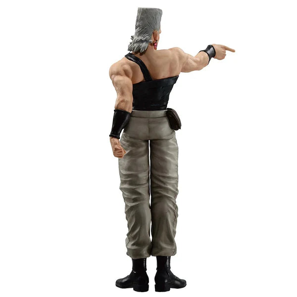 Jean Pierre Polnareff Jojo's Bizarre Adventure "Stardust Crusaders" MASTERLISE Ichiban Kuji