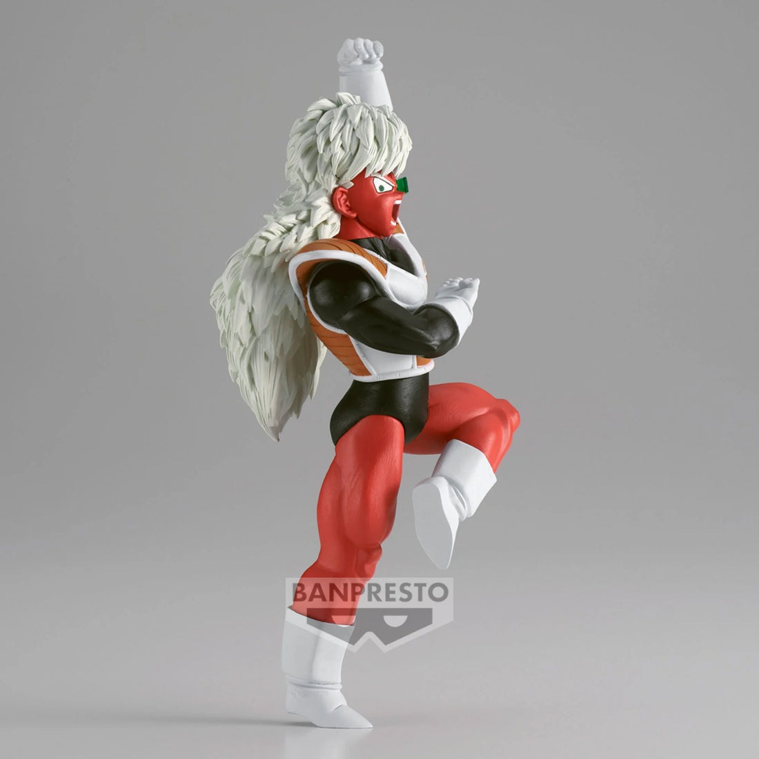 Jeeth Dragon Ball Z Solid Edge Works Vol. 18