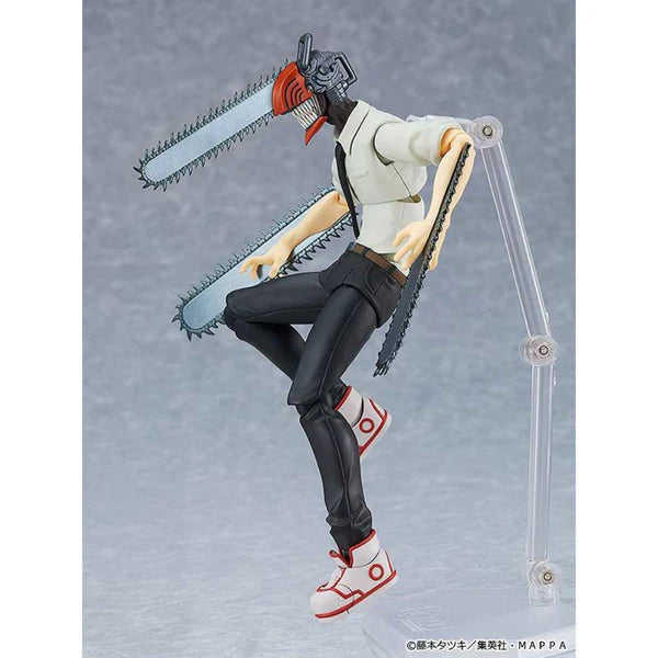 Denji Chainsaw Man Max Factory