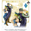 Jolyne Cujoh & Jotaro Kujo LO Jojo's Bizarre Adventure: Stone Ocean The Way To Heaven Ichiban Kuji