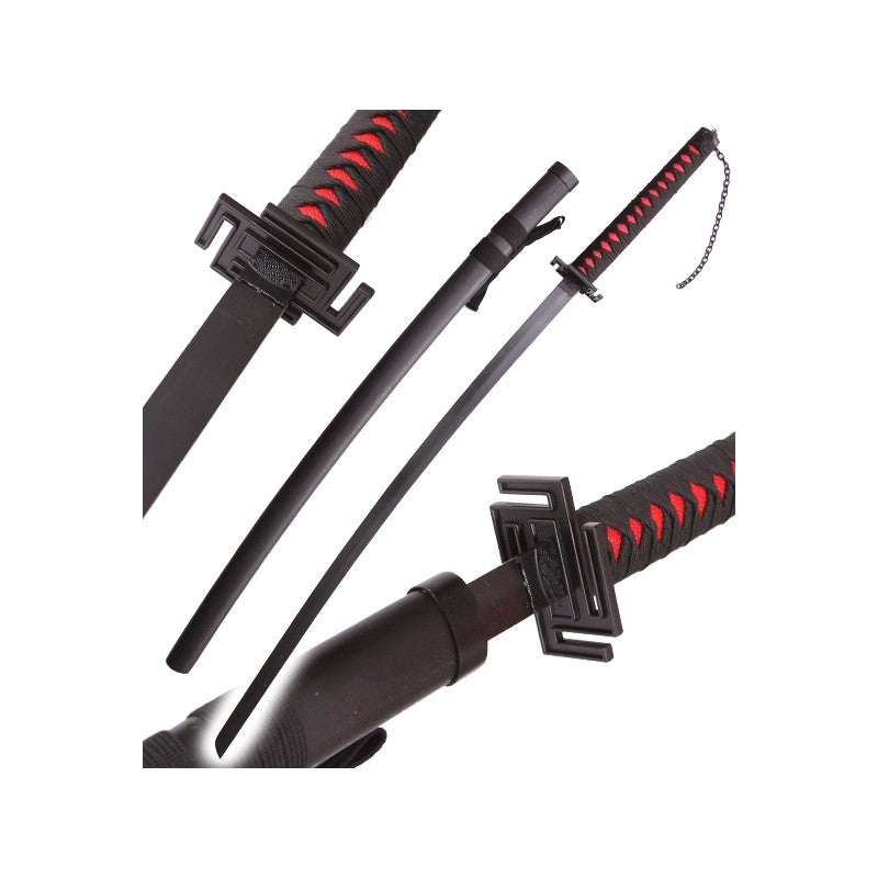 Katana Bankai Ichigo