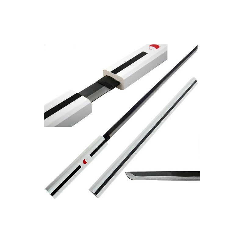 Katana Fantasy ispirata a Sasuke