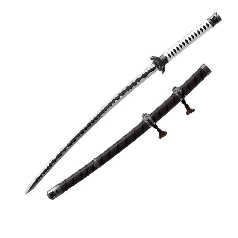 Katana Fushigiri sekiro