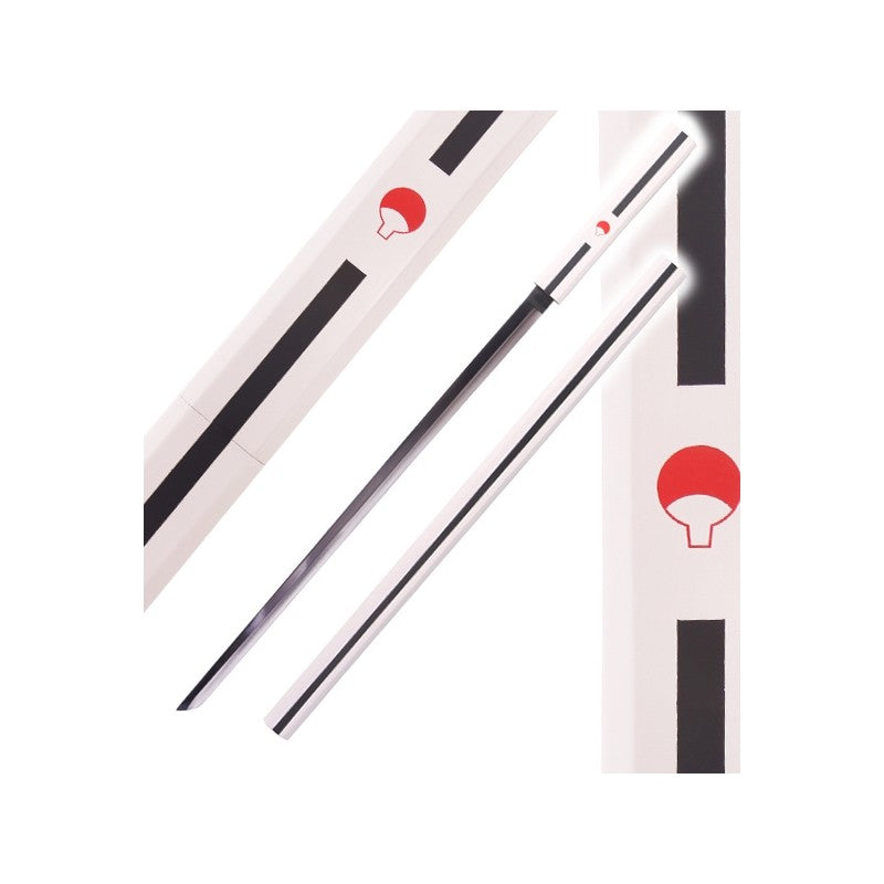 Katana Fantasy ispirata a Sasuke