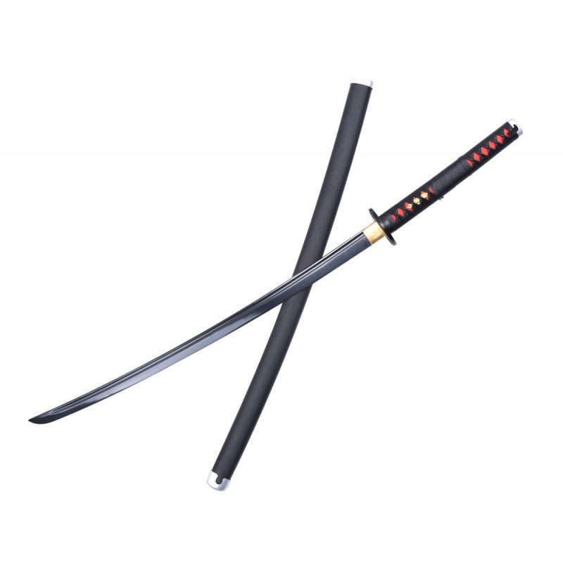 Katana Fantasy ispirata a Tanjiro