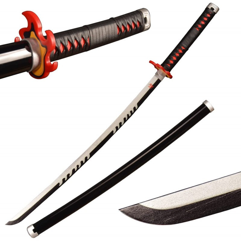 Katana Kamado