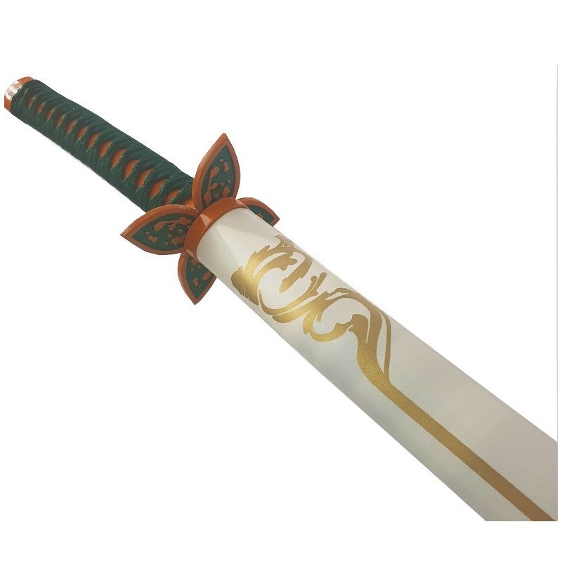 Katana Fantasy ispirata a Shinobu
