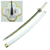 Katana Fantasy ispirata a Zenitsu