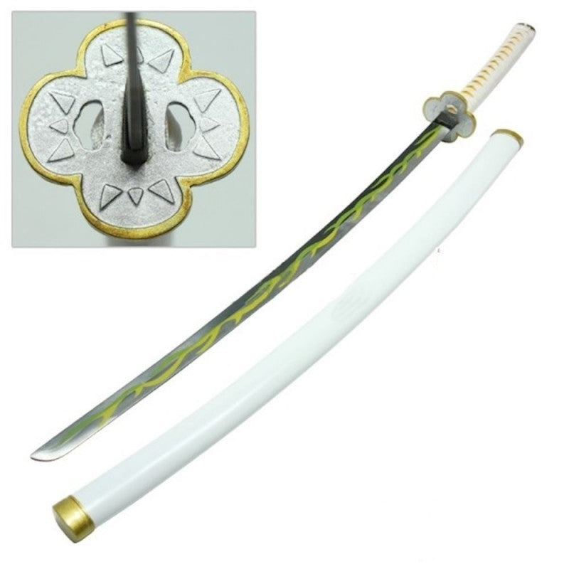 Katana Fantasy ispirata a Zenitsu