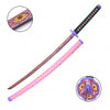 Katana Fantasy ispirata aKokushibo