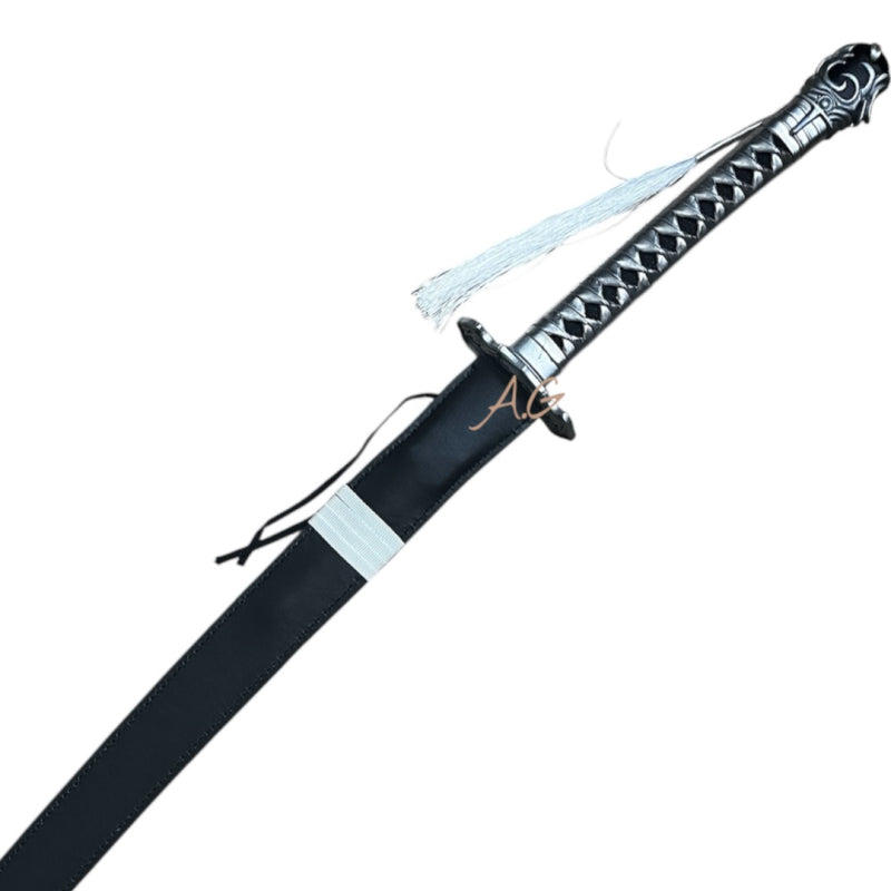 Katana Fantasy Nier