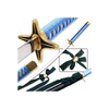 Katana Fantasy ispirata a Hitsugaya