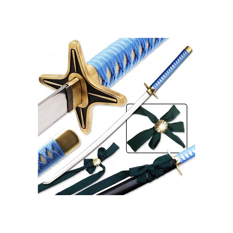 Katana Fantasy ispirata a Hitsugaya
