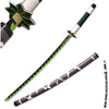 Katana Fantasy ispirata a Demon Slayer