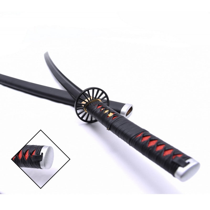 Katana Fantasy ispirata a Tanjiro