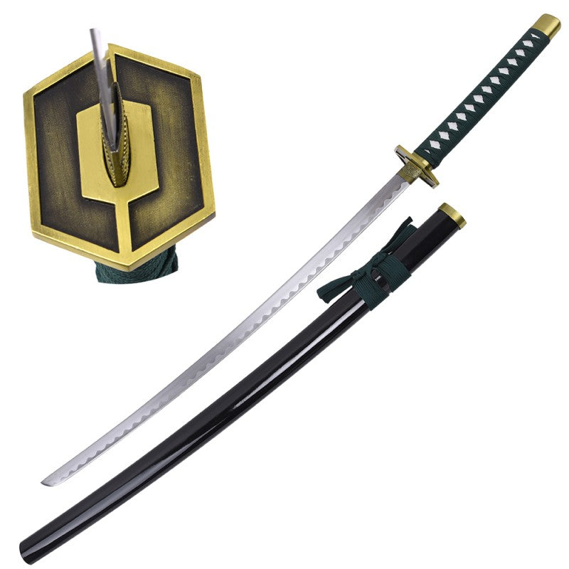 Katana Fantasy ispirata a Bleach