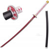 Katana Fantasy ispirata a Tsuyuri Demon Slayer