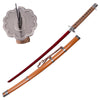 Katana Sekiro Mortal Blade