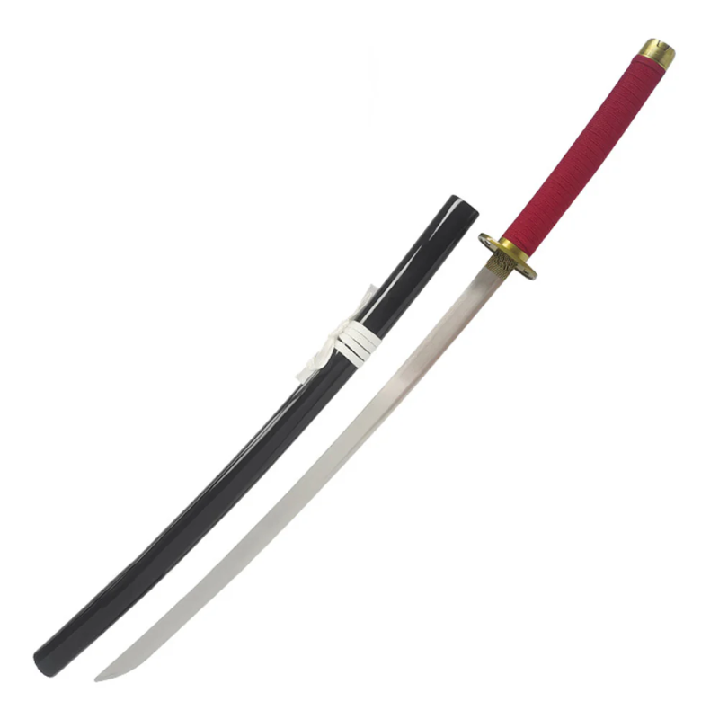 Katana Yuta Jujutsu Kaisen