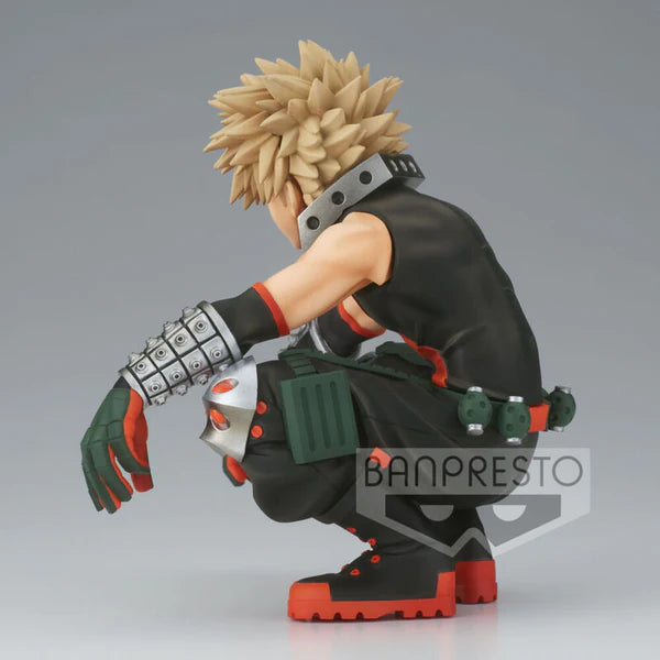 Katsuki Bakugo My Hero Academia Break Time Collection Vol. 2