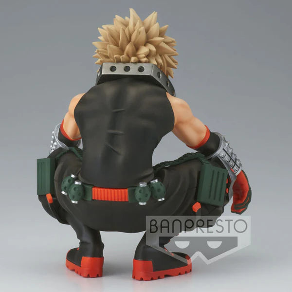 Katsuki Bakugo My Hero Academia Break Time Collection Vol. 2