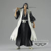 Kenpachi Zaraki Bleach Solid and Souls