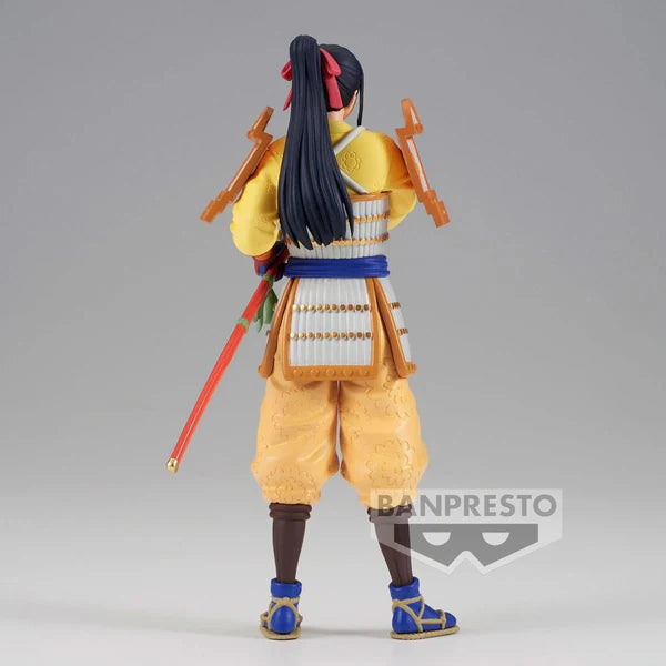 Kikunojo One Piece The Grandline Series DXF Extra