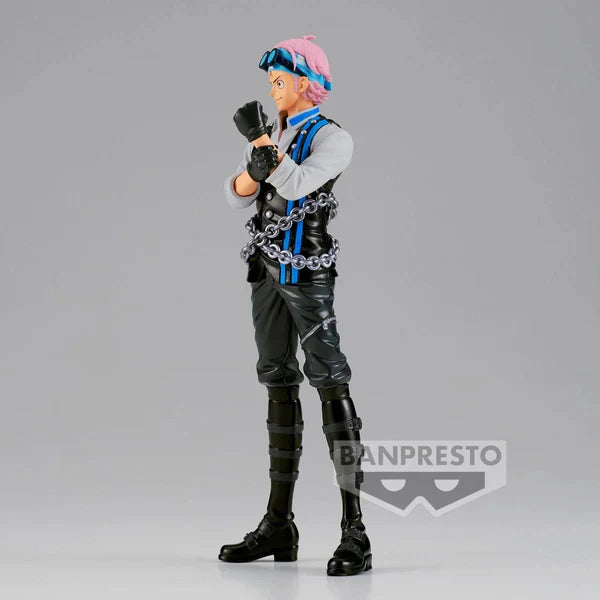 Koby One Piece Film Red The Grandline Series DXF