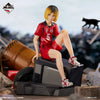 Kenma Kozume Last One Haikyuu!! The Movie!! Battle At The Garbage Dump Ichiban Kuji