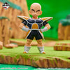 Krilin Dragon Ball Z Battle On Planet Namek Ichiban Kuji