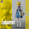 Kurapika HUNTERxHUNTER "Day Of Departure" MASTERLISE Ichiban Kuji