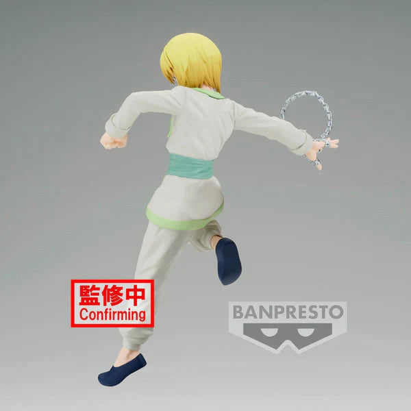 Kurapika HUNTER X HUNTER Vibration Stars