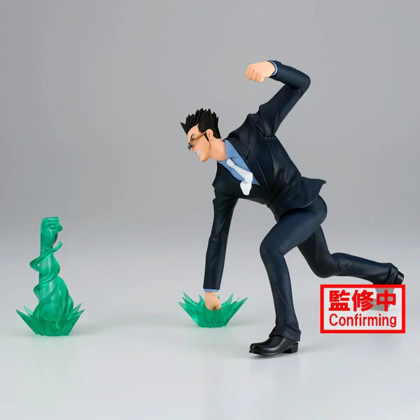 Leorio Hunter X Hunter Vibration Stars