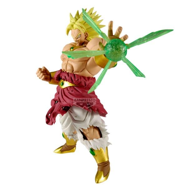 Dragon Ball Z Gxmateria - Broly