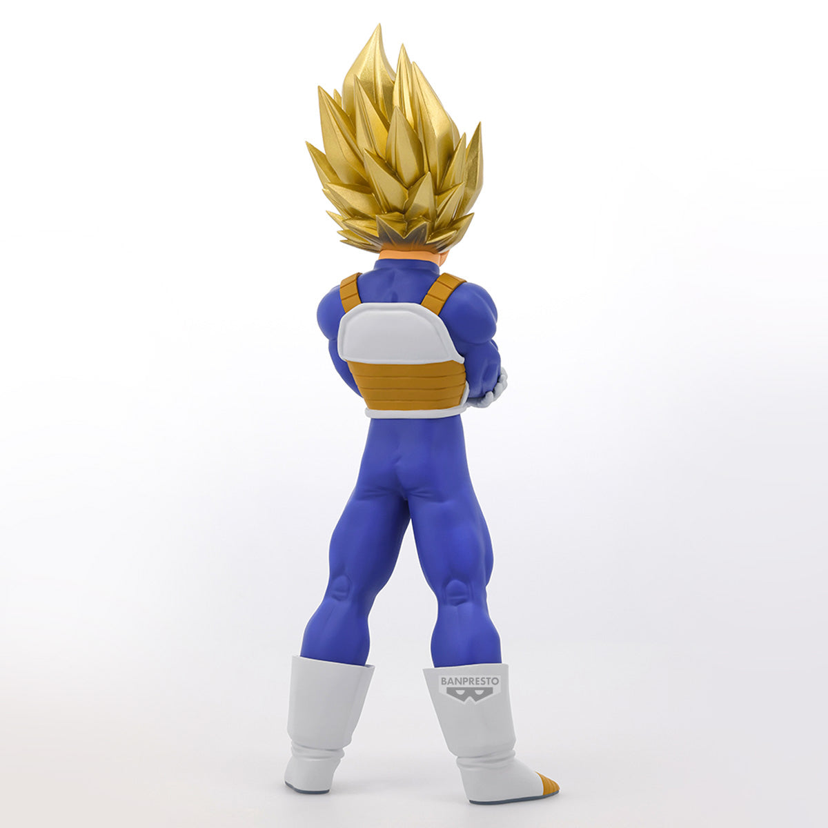 Dragon Ball Z Blood of Saiyans - Super Saiyan Vegeta