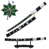 Mini Katana con Supporto
