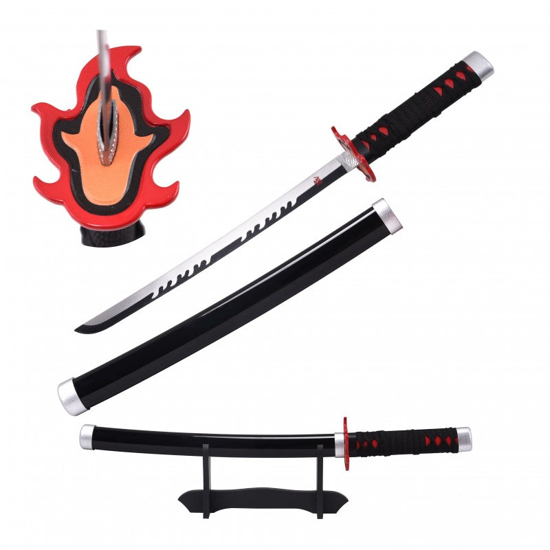 Mini Katana Fantasy