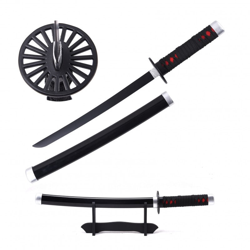 Mini Katana Fantasy Demon Slayer