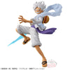 Monkey D. Luffy Gear 5 One Piece The Grandline Series DXF Extra