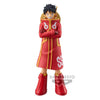 Monkey D. Luffy One Piece "Egghead" The Grandline Series DXF