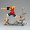 Monkey D. Luffy One Piece Scenic View