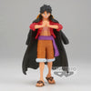 Monkey D. Luffy One Piece The Shukko