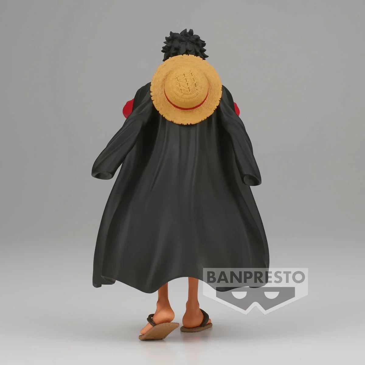 Monkey D. Luffy One Piece The Shukko