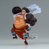 Monkey D. Luffy Version A One Piece King Of Artist