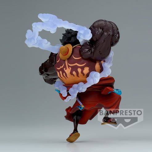 Monkey D. Luffy Version A One Piece King Of Artist