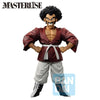 Mr. Satan Dragon Ball Z "Duel To The Future" MASTERLISE Ichiban Kuji