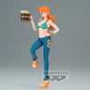 Nami “It’s a bastard party!” One Piece STOCK JAP