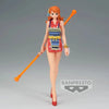 Nami One Piece The Shukko