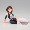 Ochaco Uraraka My Hero Academia Break Time Collection Vol. 4